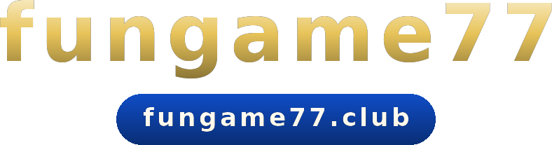 fungame77 logo