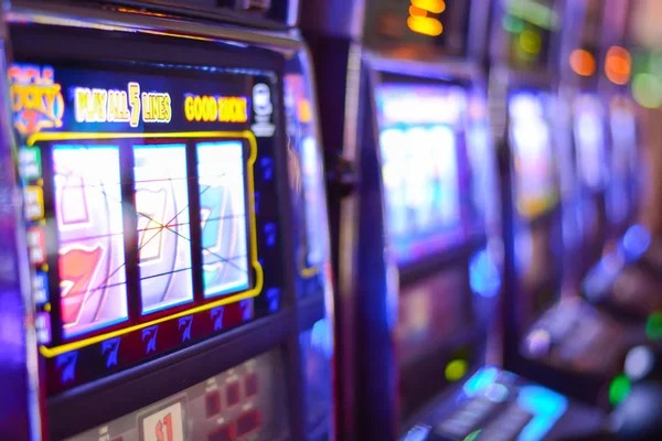 fungame77 Lightning Roulette