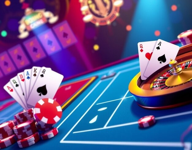 fungame77 erek3d